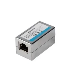 Lanberg AD-RJ45-RJ45-OS5 Adaptador de red RJ45 hembra a RJ45 hembra FTP Cat. 5E